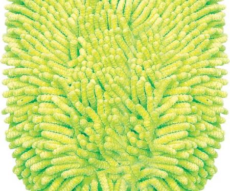 OER Chenille Microfiber Wash Mitt K89811