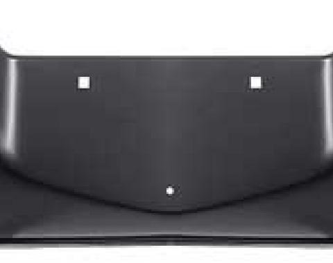 Redline Restomotive® 1964-1966 Ford Mustang 64-66 (High Quality) Lower Front Valance Panel Apron