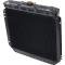 OER 1967-69 Mustang/Cougar V8/289-351 With Manual Trans 3 Row Copper/Brass Radiator CRD5116S