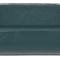 OER 1967 Ford Mustang, Standard Armrest Pad, Turquoise 24140706