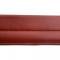 OER 1967-68 Ford Mustang, Windshield Pillar Pads, Red 3598715