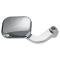 OER 1967-68 Ford, Mercury, Inner Door Handle, Standard Or Deluxe Interior, RH 22600C
