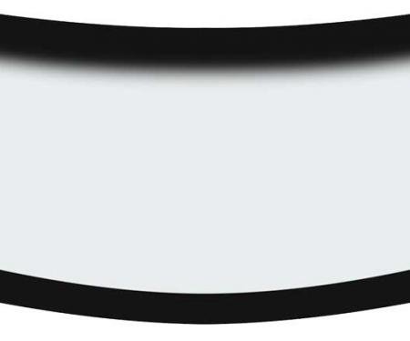 OER 1994-99 Mustang Convertible Tinted Windshield DW1170