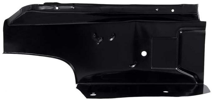 OER 1965-70 Mustang Trunk Floor Pan RH 11218AR