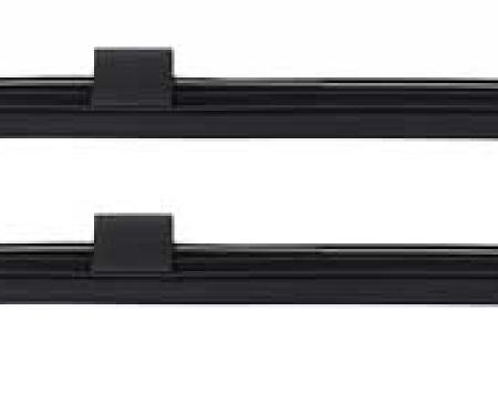 OER Refills for 15" ANCO-Style "Aero" Anti Wind-Lift or Red-Dot Wiper Blades, Various Models, Pair K164R