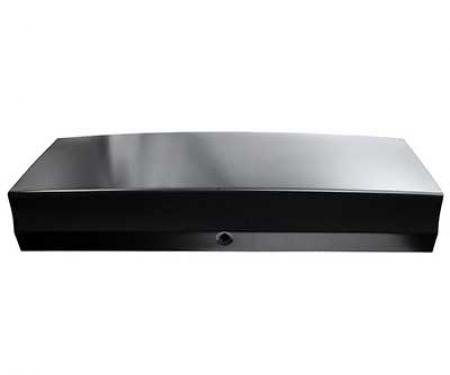 OER 1971-73 Mustang Coupe / Convertible Trunk Lid 40110N