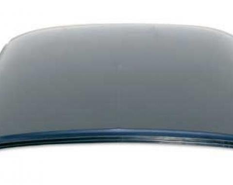 OER 1967-68 Mustang Fastback Roof Panel - Weld-Thru 50202A