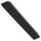 OER 1964-65 Ford Mustang, Standard Armrest Pad, Black 24100401