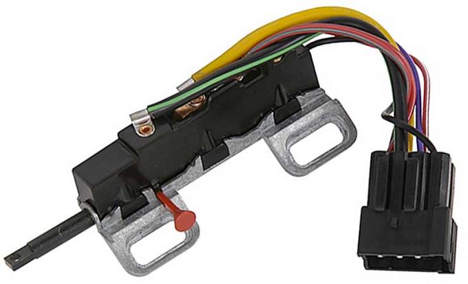 OER 1970-72 Ford Ignition Switch 11572C