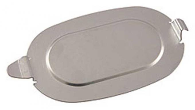 OER 79/93 FLOOR PAN METAL PLUG (2PK) *84L020