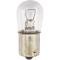 OER Miniature Bulb, 12.8 Watt, 12 Volt, B6 Dome, BA15S Base, Single Filament, # 105 B105