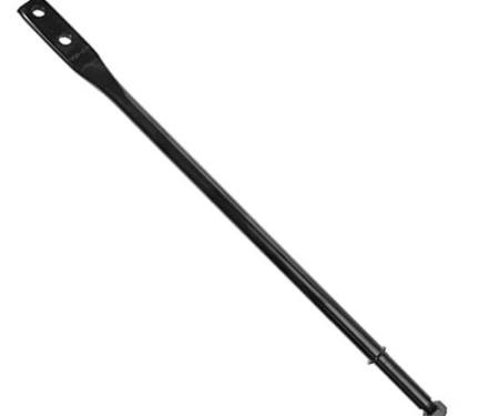 OER 1964-66 Mustang, Falcon, Comet, Lower Control Arm Strut Rod,6 & 8 Cylinder, RH or LH, Each 3468A