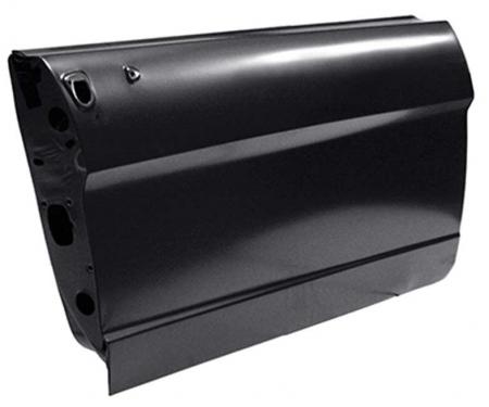 OER 1964-66 Mustang Full Door Shell Assembly - RH 20125A