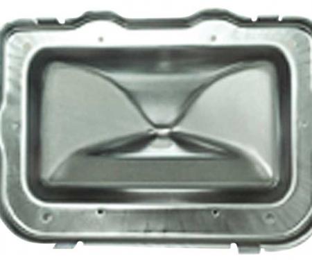 OER 1970 Mustang Tail Lamp Housing - LH or RH 13434H