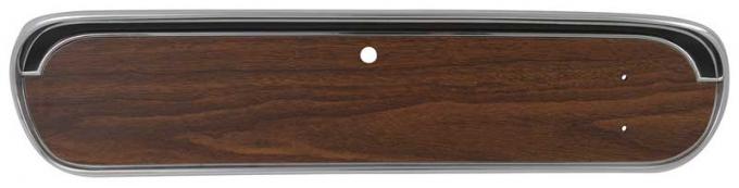 OER 1965-66 Mustang Deluxe Glove Box Door 06024AR