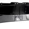 1967-68 Mustang, Cougar, Lower Cowl Panel, with Right Hand Drive, Export