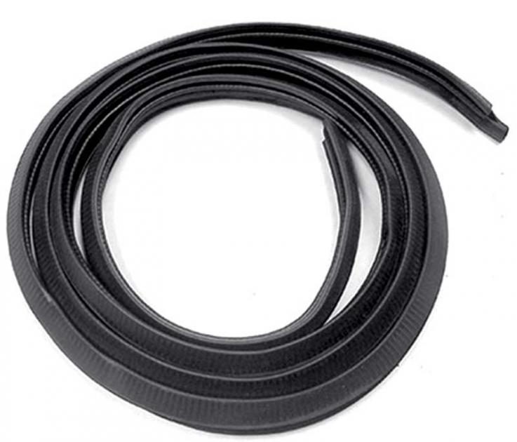 1979 - 1993 Ford Mustang F4023 - Sunroof Weatherstrip main image 0