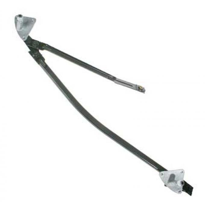 1969-1970 Mustang / Cougar Wiper Transmission Linkage Arm Assembly