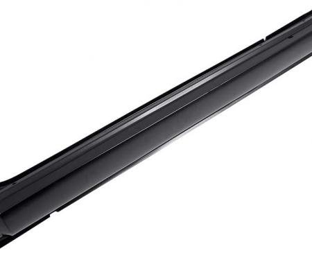 OER 1965-70 Mustang Coupe/Fastback Outer Rocker Panel LH 10128B