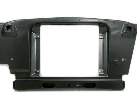 OER 1965-66 Mustang Radiator Support with Lower Crossmember 16138FR