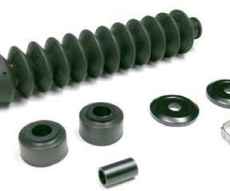 1964-70 Mustang, Power Steering Cylinder Boot And Insulator Kit