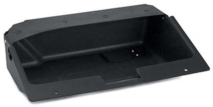 OER 1967-68 Mustang/Cougar Inner Glove Box Plastic Liner Insert 06010J