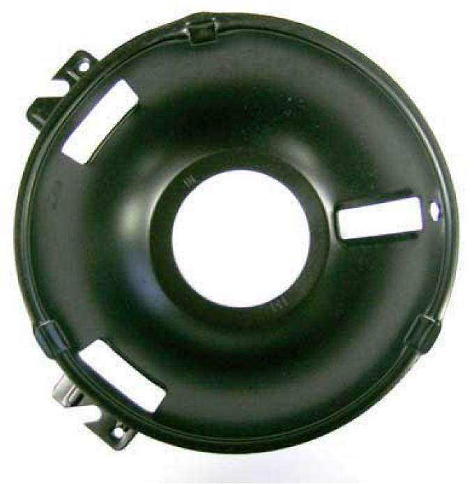 Redline Restomotive® Mustang 69 (Low Beam) H/L Adjusting Bucket - LH LG-10-298/LH
