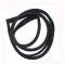 OER 1967-68 Ford Mustang, Fastback, Rear Window Weatherstrip 42084C