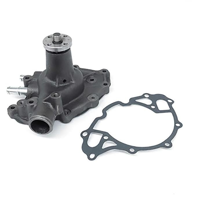 1963-77 Ford, Mercury 289, 302, 351 V8, Cast Iron Water Pump, Brand New, Mustang, Falcon, Comet, Bronco