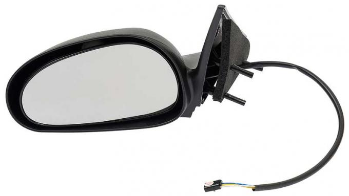 OER 1999-04 Mustang (Except Cobra) Power Door Mirror - LH FM110066