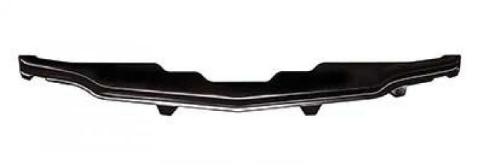 OER 1964-66 Mustang Front Bumper Stone Guard Deflector - Upper 17779AR