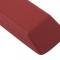 OER 1964-65 Ford Mustang, Standard Armrest Pad, 65 Bright Red 24100402