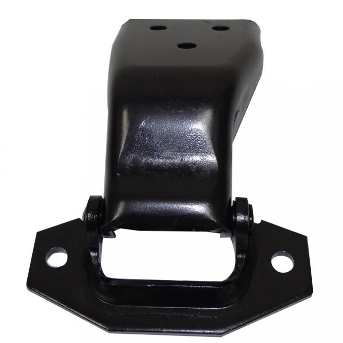 OER 1969-70 Mustang/Cougar Upper Door Hinge - RH 22800E