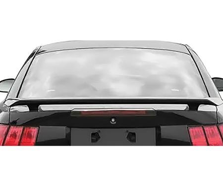 OER 2000-2004 Ford Mustang, Rear Back Window Glass, Coupe, with Rear Defrost, Tinted DB9661