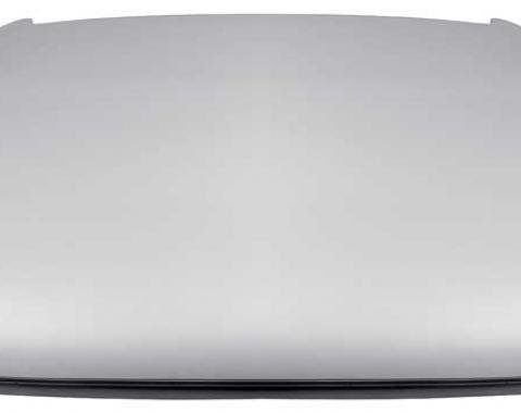OER 1969-70 Mustang Fastback Roof Panel 50202C