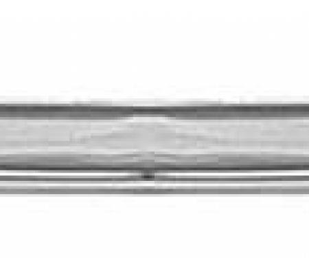 OER 1971-72 Mustang Front Bumper 17757D