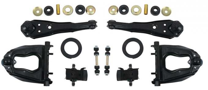 OER 1968-73 Deluxe Front Suspension Kit *FSK6