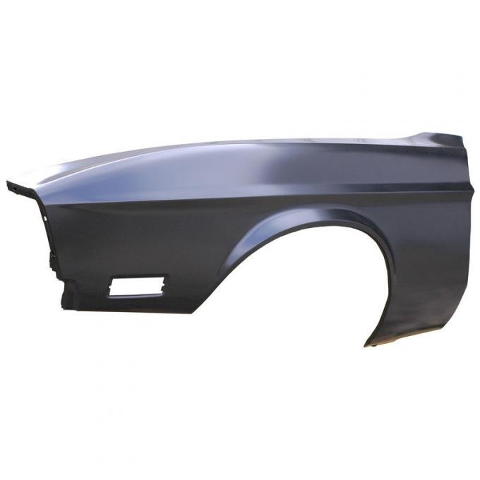 1973 Ford Mustang Front Left Fender