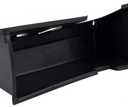 OER 1969-70 Mustang Glove Box Plastic Liner Insert without A/C 06010L