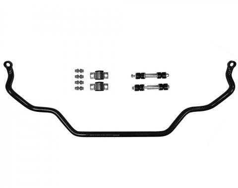 OER 1971-73 Mustang, Cougar, Heavy-Duty Front Sway Bar, 1-1/8" O.D., with Hardware 5483F