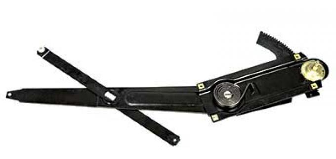OER 1968 Mustang Door Window Regulator RH 23200C