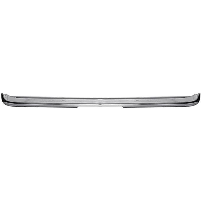 OER 1971-72 Mustang, Front Bumper, Chrome, Premier, Show Quality 17757D