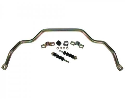 OER 1964-66 Mustang, Front Sway Bar Kit, 1-1/8" 5483K