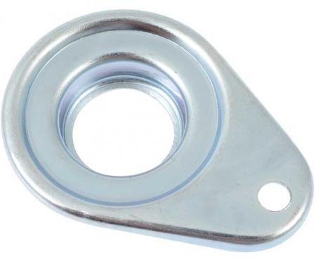 OER 1965-66 Mustang, Under Dash Courtesy Lamp Bracket 13763A