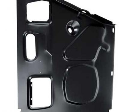 OER 1967-68 Mustang Kick / Cowl Panel - RH M137R