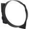 OER 1963-66 Mustang, Falcon, Ranchero, Comet, V8, Fan Shroud, 3.5" Deep, with 17" Radiator, ABS 8146AR3