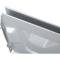 OER 1964-1966 Ford Mustang, Door Glass Channel & Retainer Assembly, RH Passenger Side 21458E