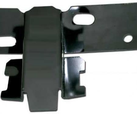 OER 1964-66 Mustang Inner Trunk Bumper Mount Bracket - RH 17B862A