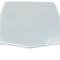 OER 1969-70 Ford Mustang, Boss 429 Style, Fiberglass Bolt-On Hood Scoop 16025D