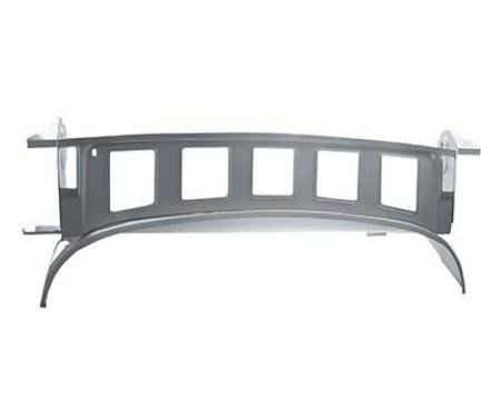 OER 1965-66 Mustang 2+2 Trunk Divider Panel 62118B